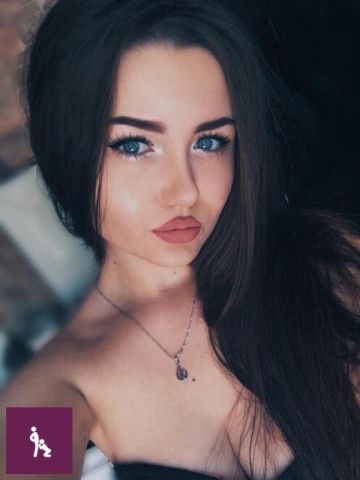 Проститутка Майя